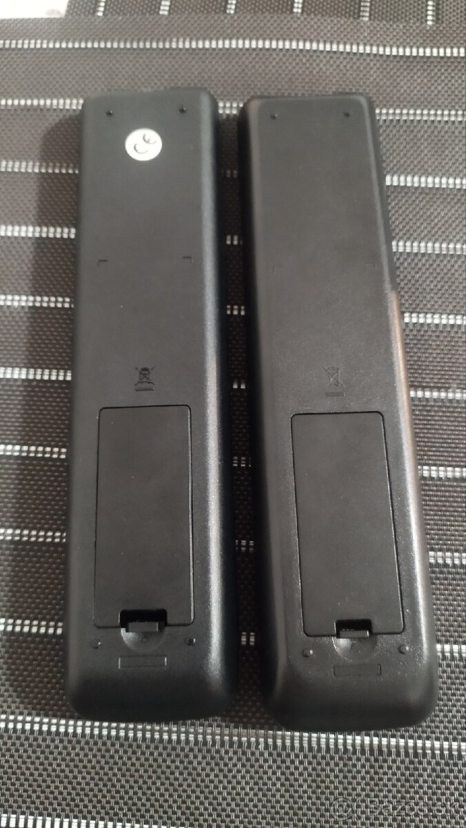 Diaľkové ovládanie Samsung - 4