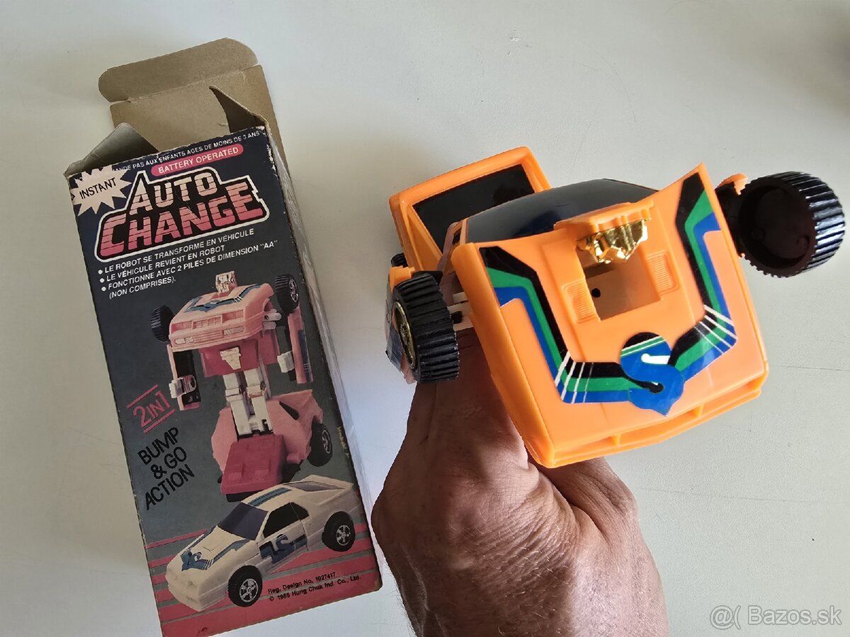 Transformer RETRO - 4