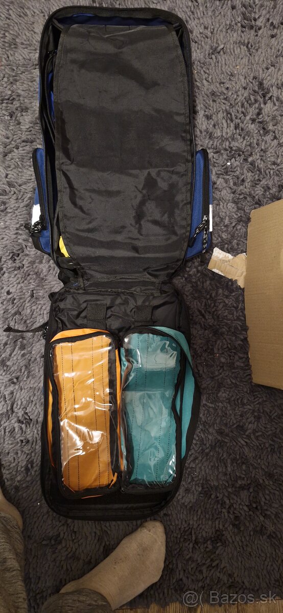 Zdravotnicky batoh - 4