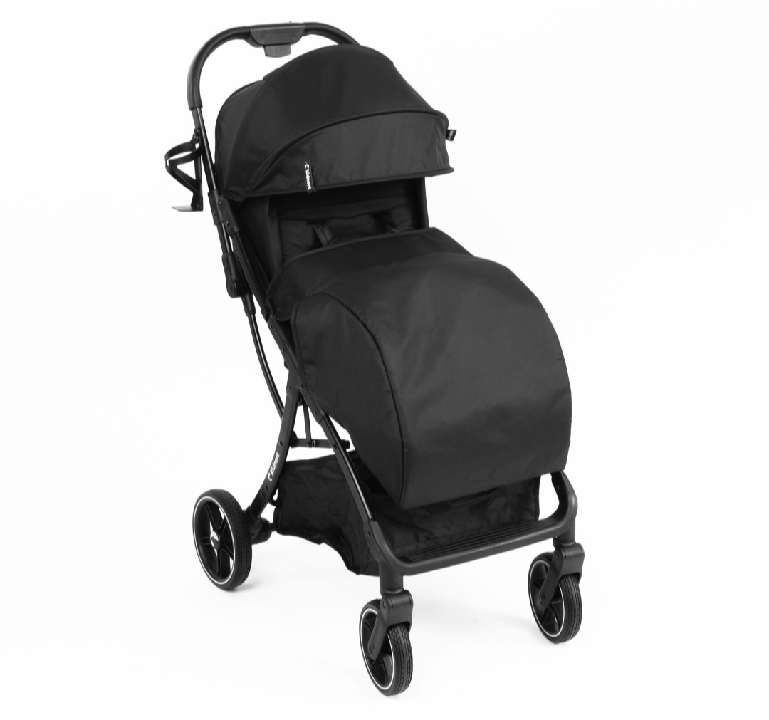 Športový kočík do 22kg - 4