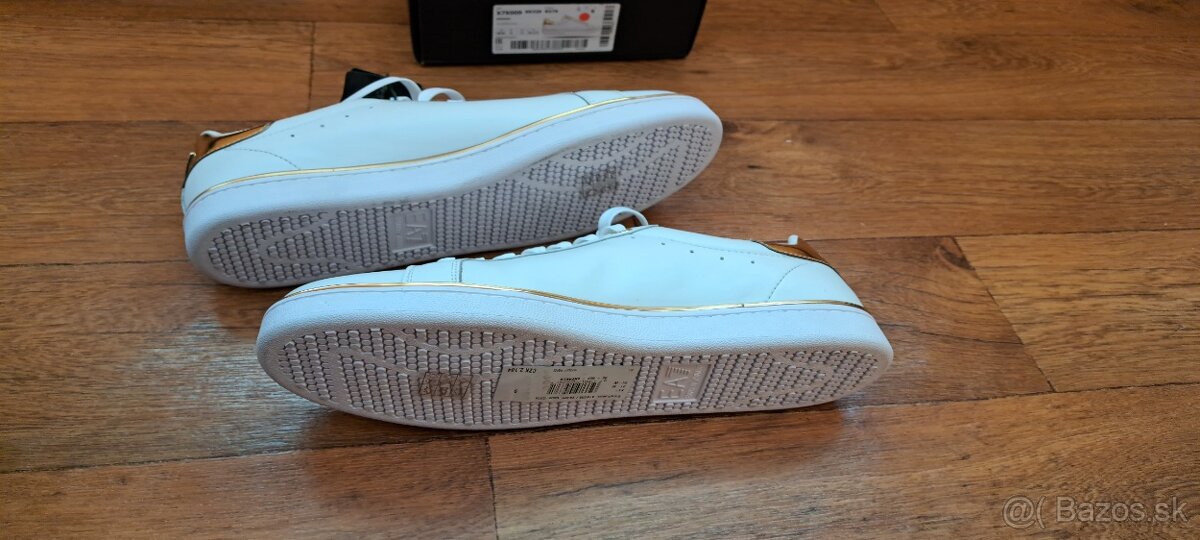 Armani damske tenisky - 4