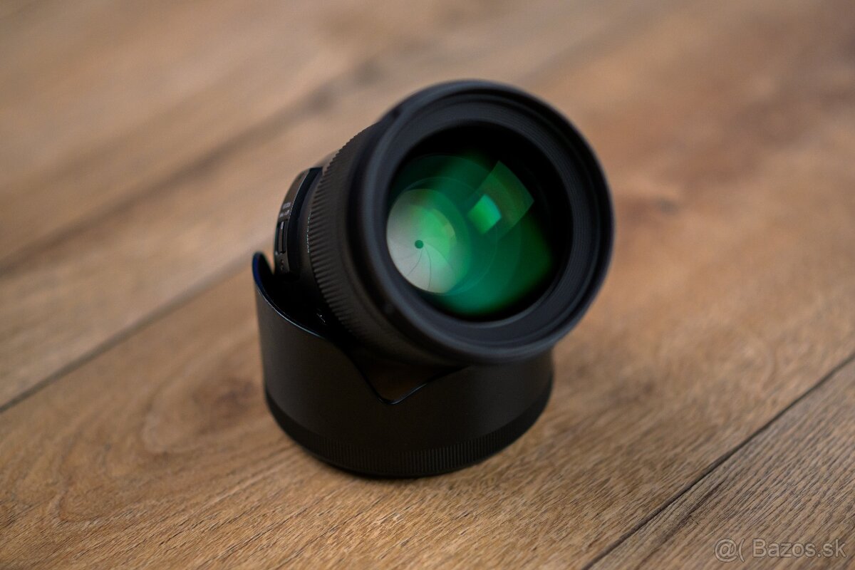 Sigma 50mm f/1.4 DG HSM Art Nikon F - 4