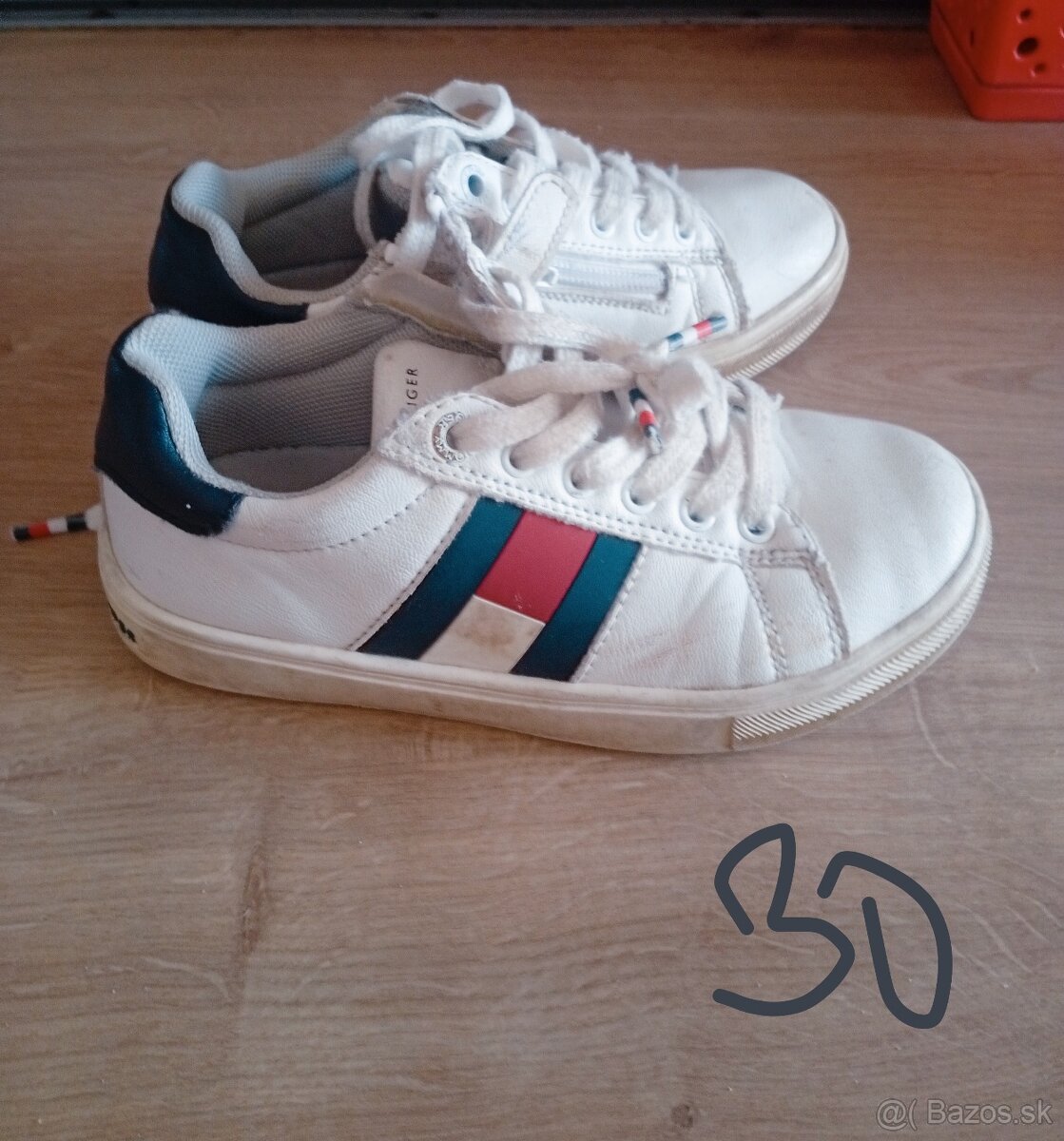 Detská športová obuv - 4