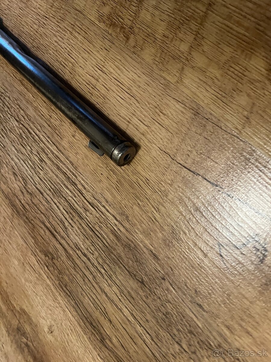 Vzduchovka diana model 1 - 4