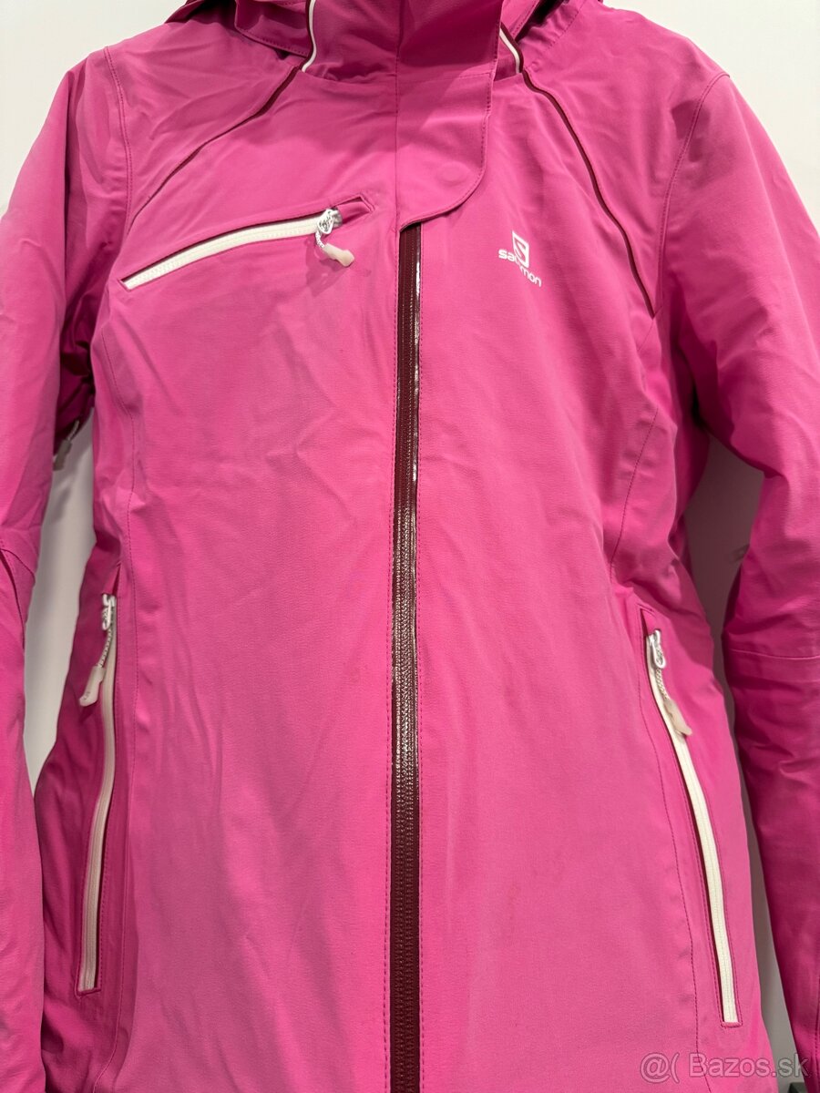 Lyžiarska bunda Salomon - 4