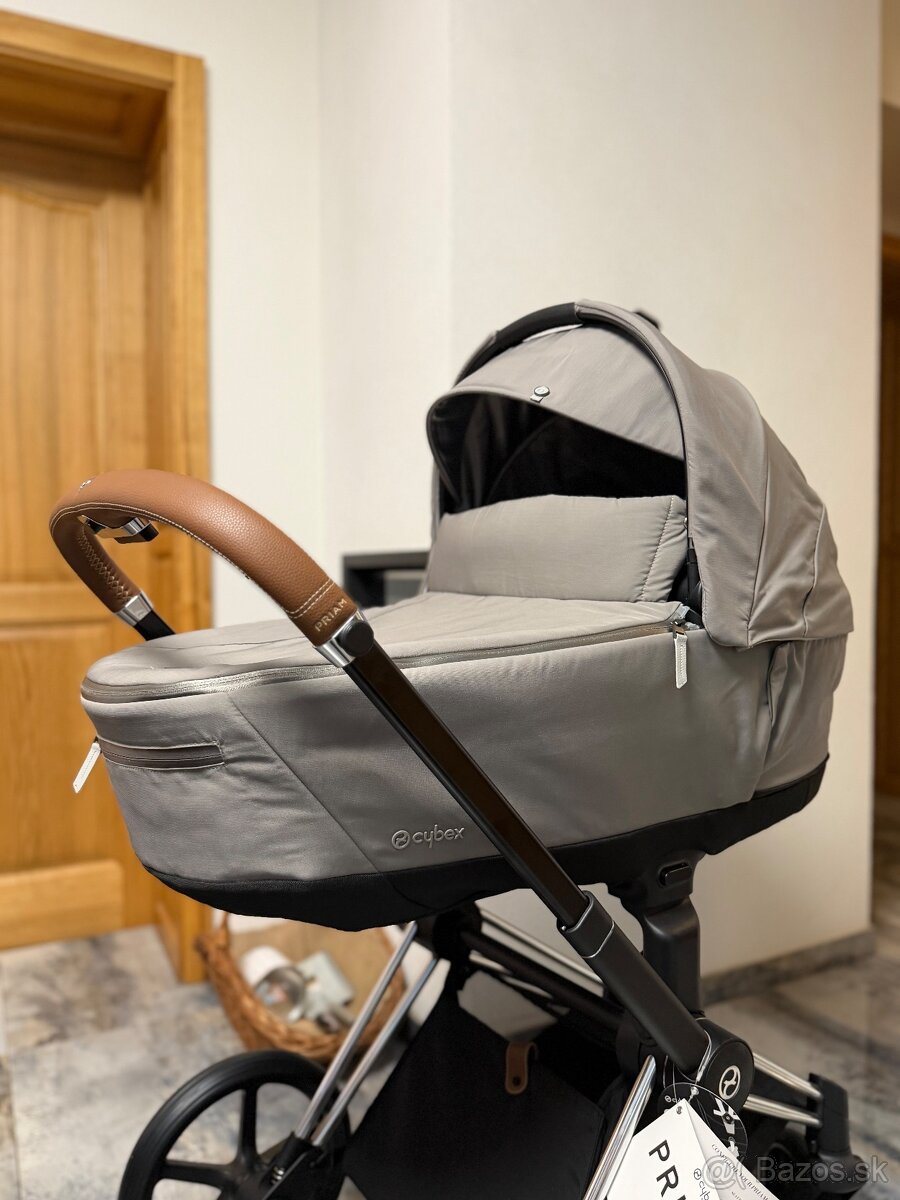 Cybex priam 2024 - 4