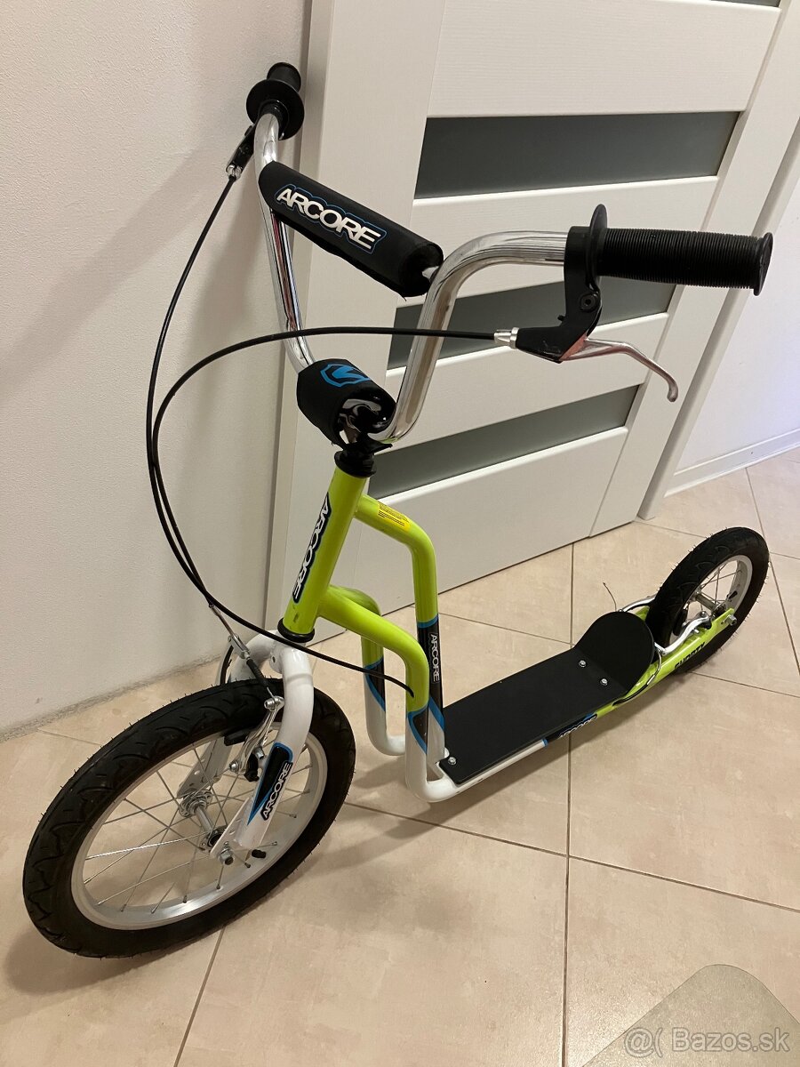 Kolobežka Arcore SHORTY - 4