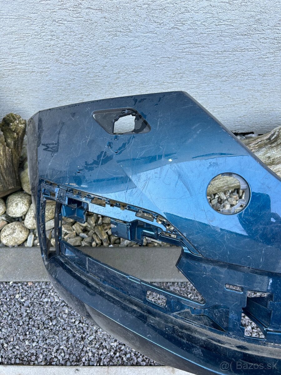 Predný nárazník Skoda Octavia 4 - 4