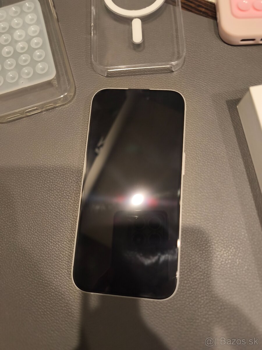 Apple Iphone 16 128gb - 4