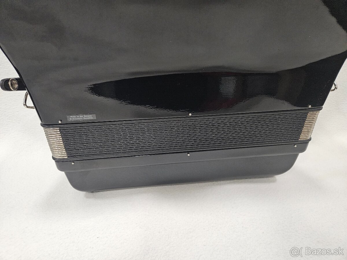 Akordeon weltmeister meteor N 80 - 4