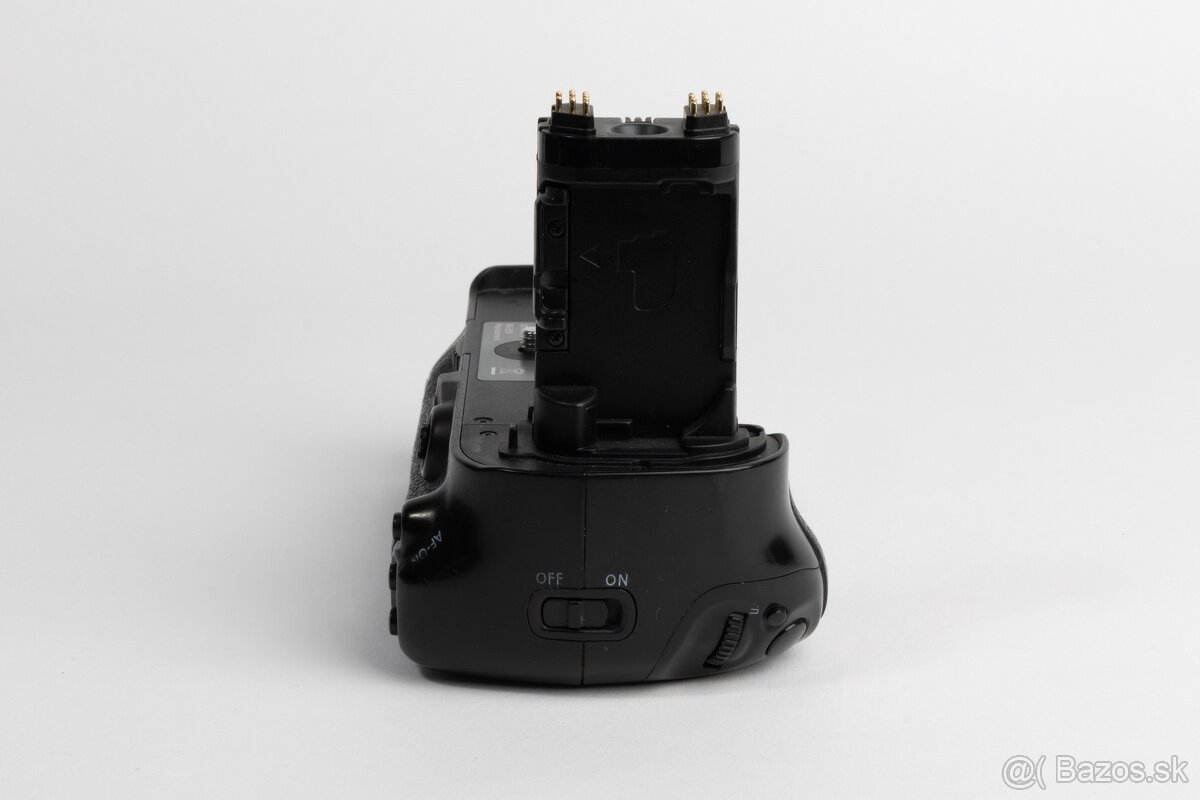 Neewer BG-E20 Battery Grip pre EOS 5D Mark IV - 4