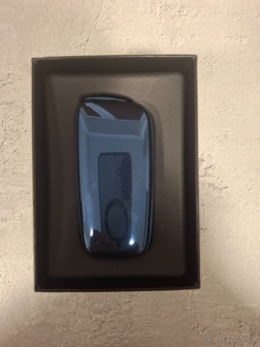 Predám ploom aura - 4