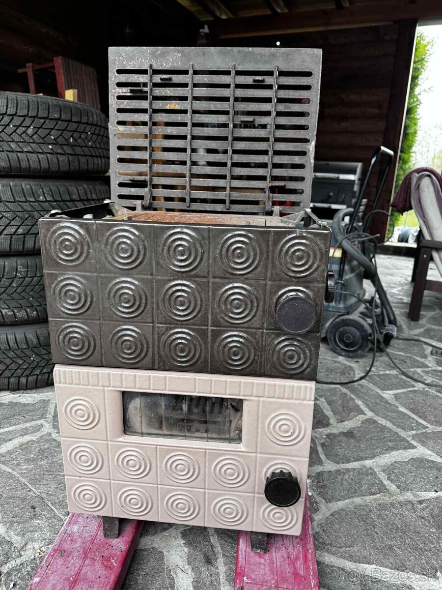 Liatinove kachle - 4