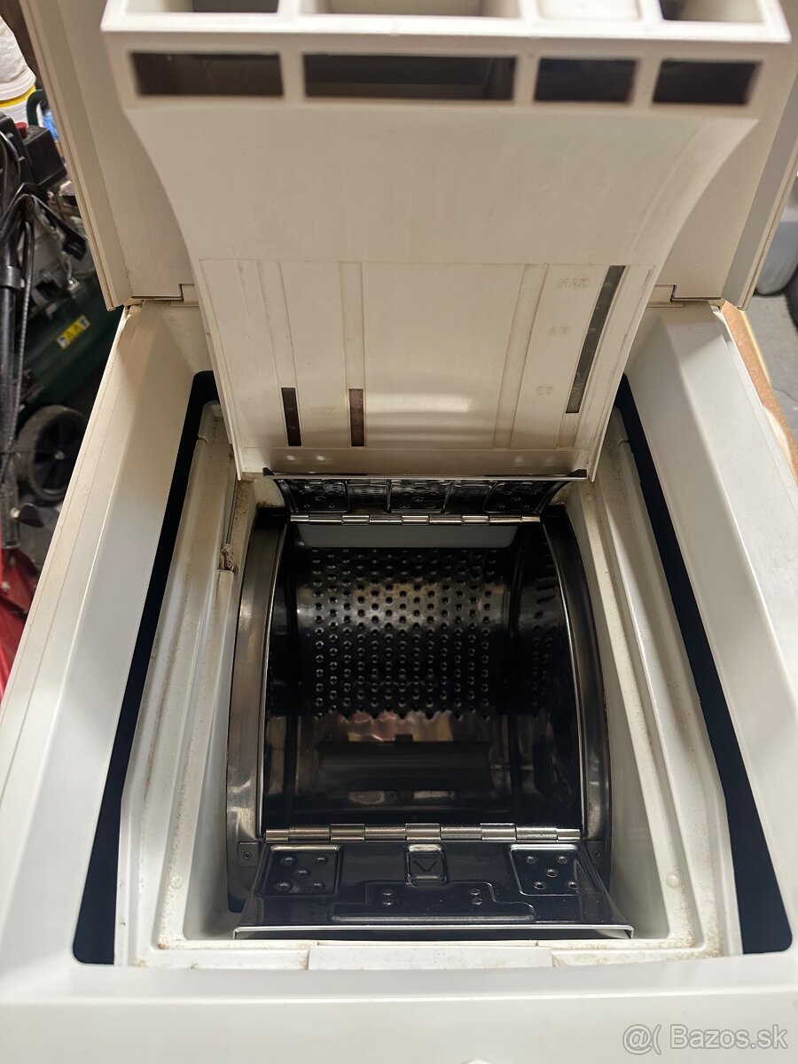 Predám práčku Ignis AWF 425 - 4