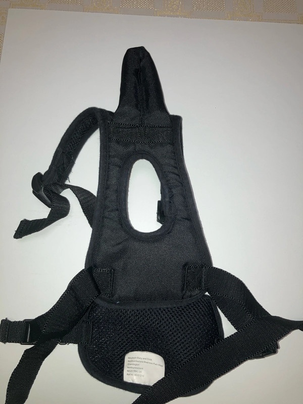 Tommee Tippee popruhy, Vodítko na dieta Explora - 4