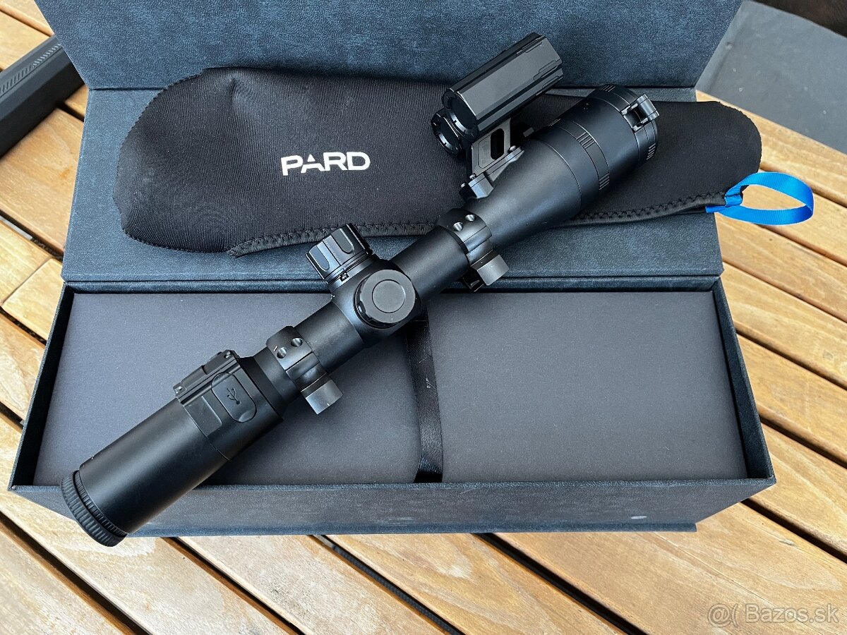 Pard Night Stalker 4K 940nm LRF - 4