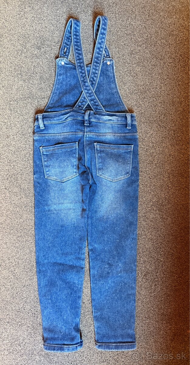 Rifle na traky v.122 - pre dievčatko. - 4