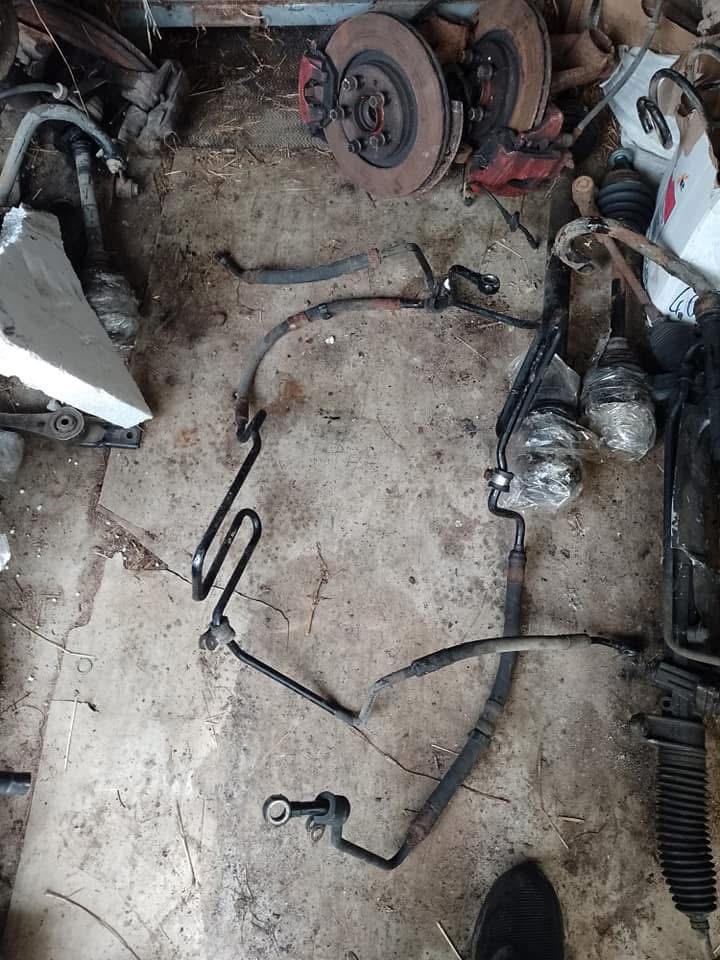 Predam hadice na 1.9 tdi - 4