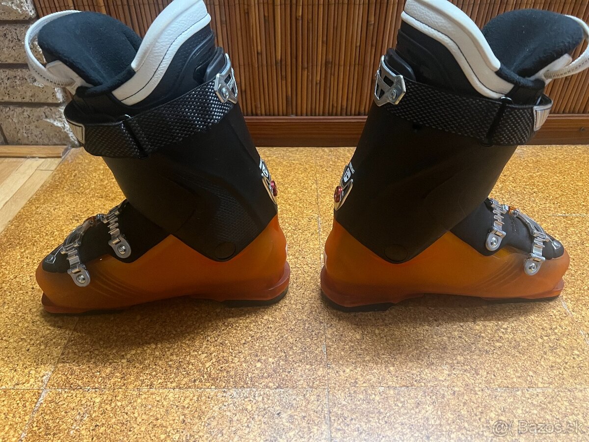 Lyžiarky Tecnica - 4