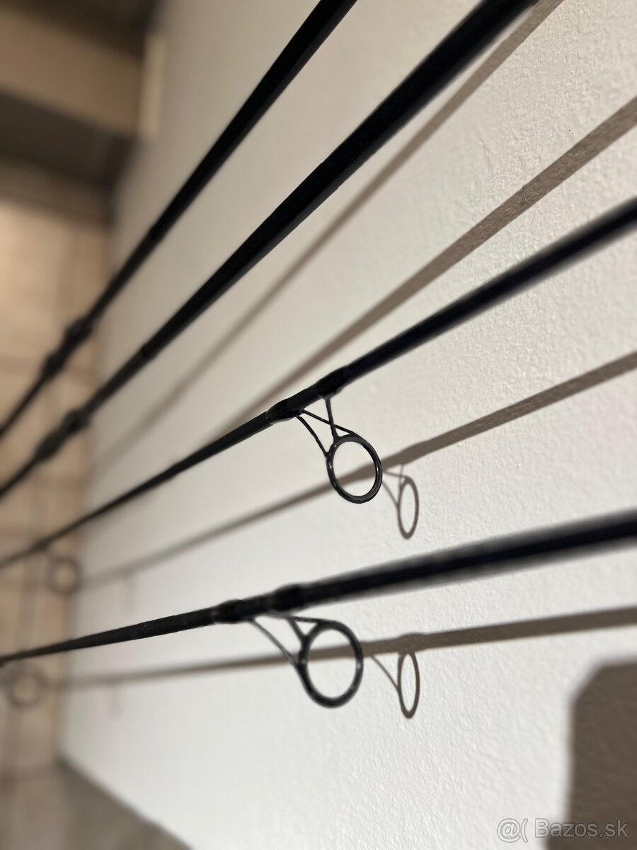 Greys GT2 + Prologic 7000 XD FD - 4