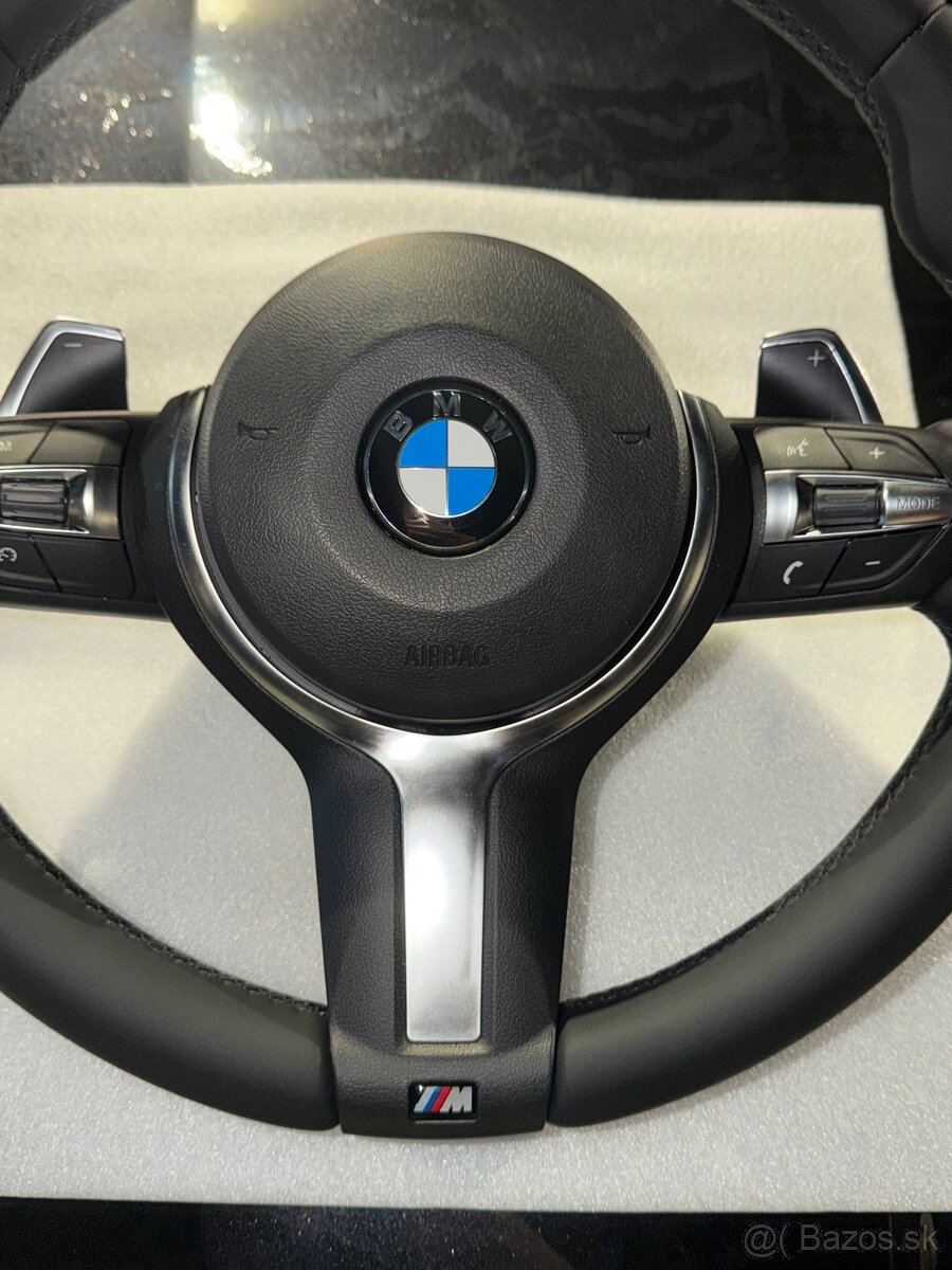 🔥BMW volant🔥 - 4