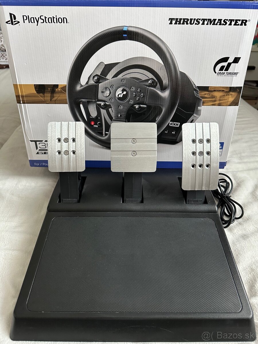 Thrustmaster T300 RS - 4