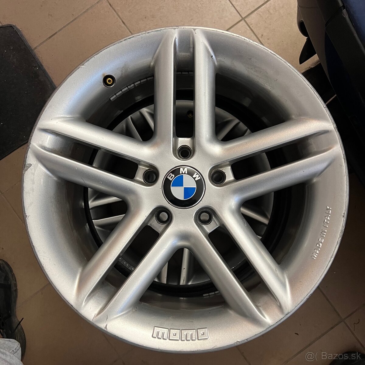 MOMO 5x120 R17 - 4