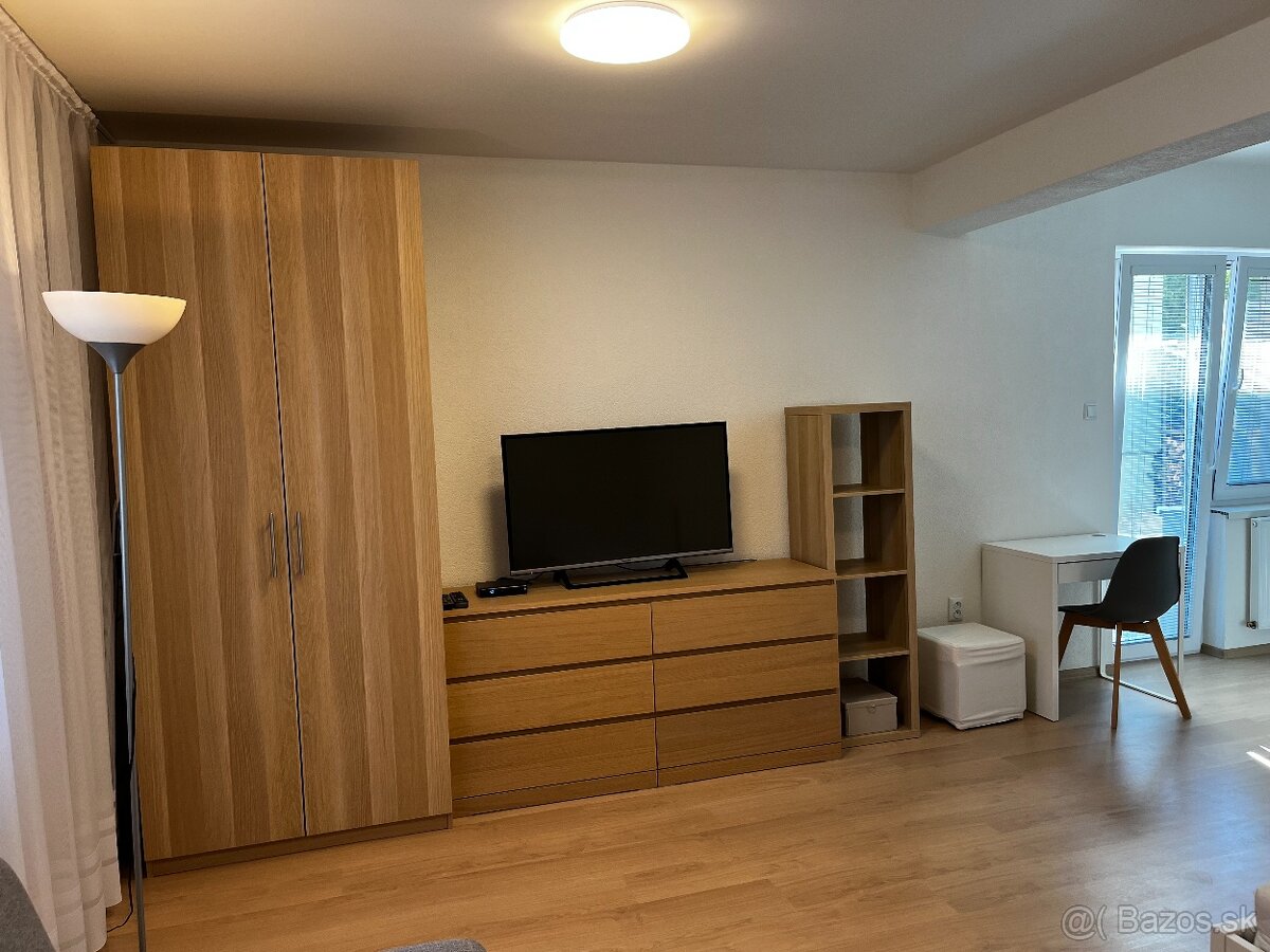 Štýlové bývanie v centre mesta - 4