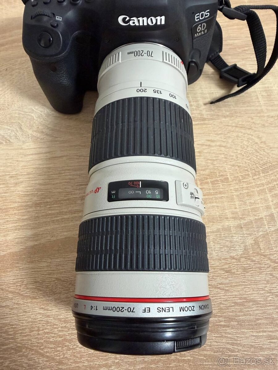 Canon EOS 6D Mark 2 - 4