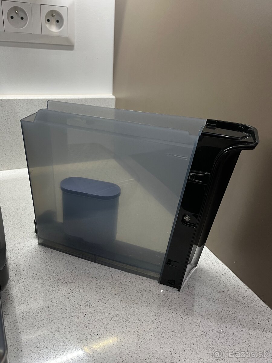 Phillips LatteGo 3300 - 4