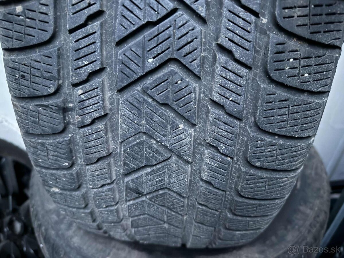 265/50 R19 Pirelli DOT 2023 - 4