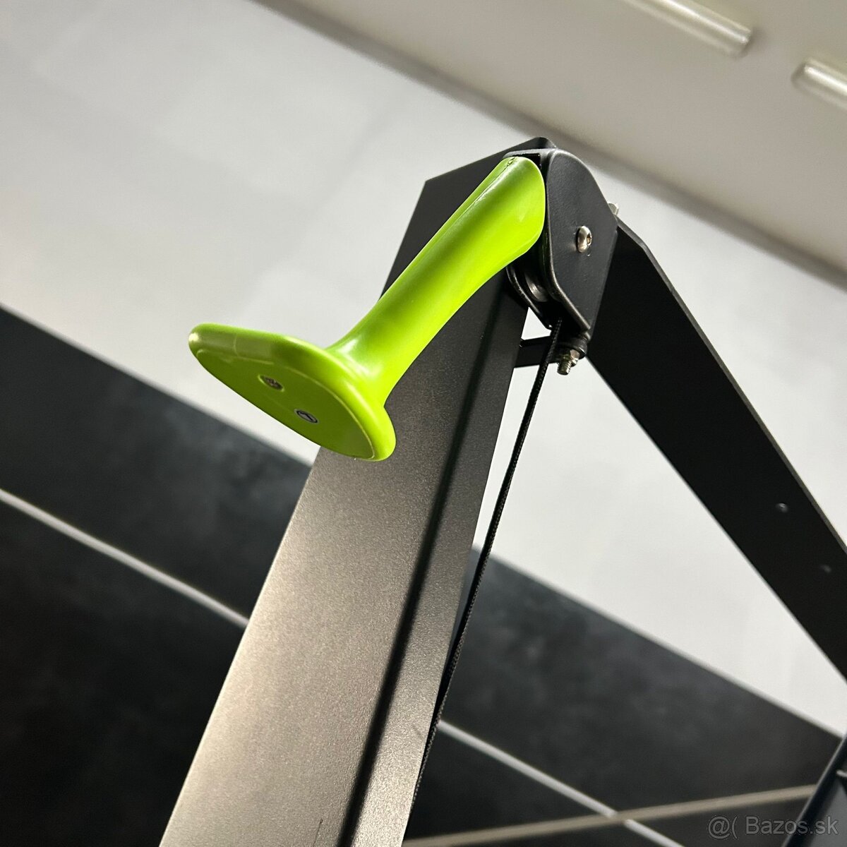 Lyžiarsky trenažér / skierg - 4