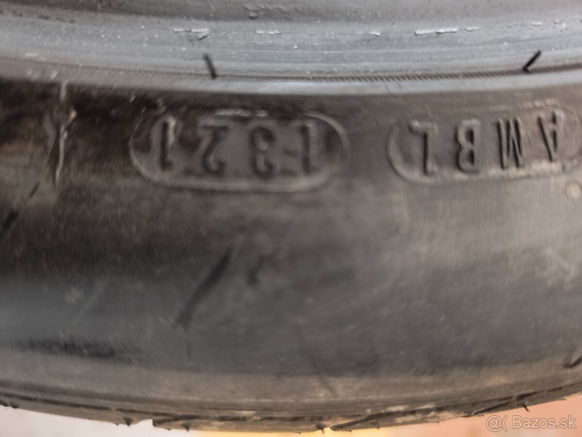 235/40zr19 nexen - 4