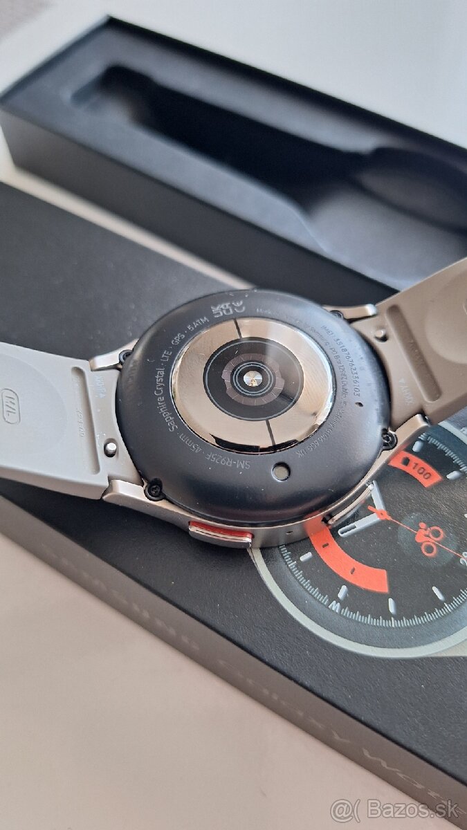 Samsung Galaxy Watch 5 PRO - 4