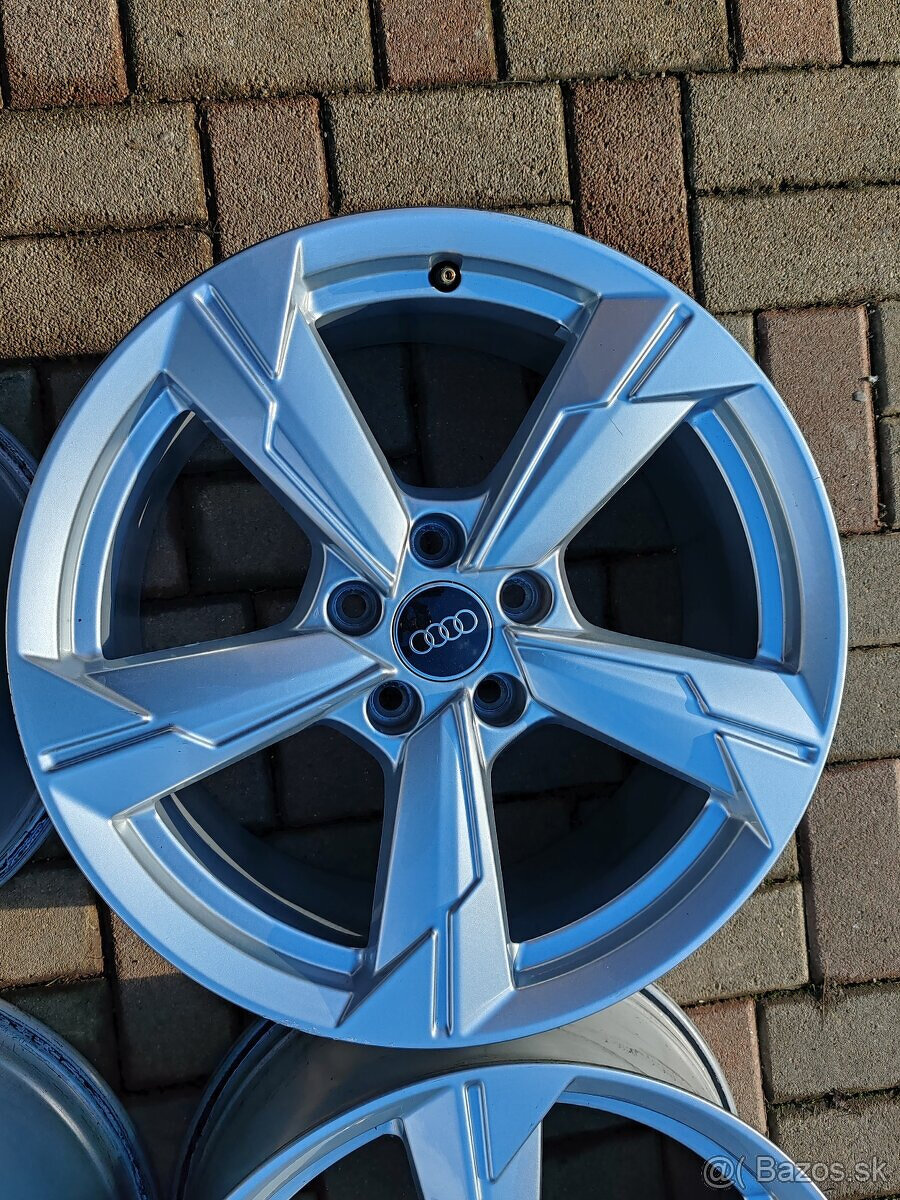 AUDI, ŠKODA, SEAT, VW 5X112 - 4