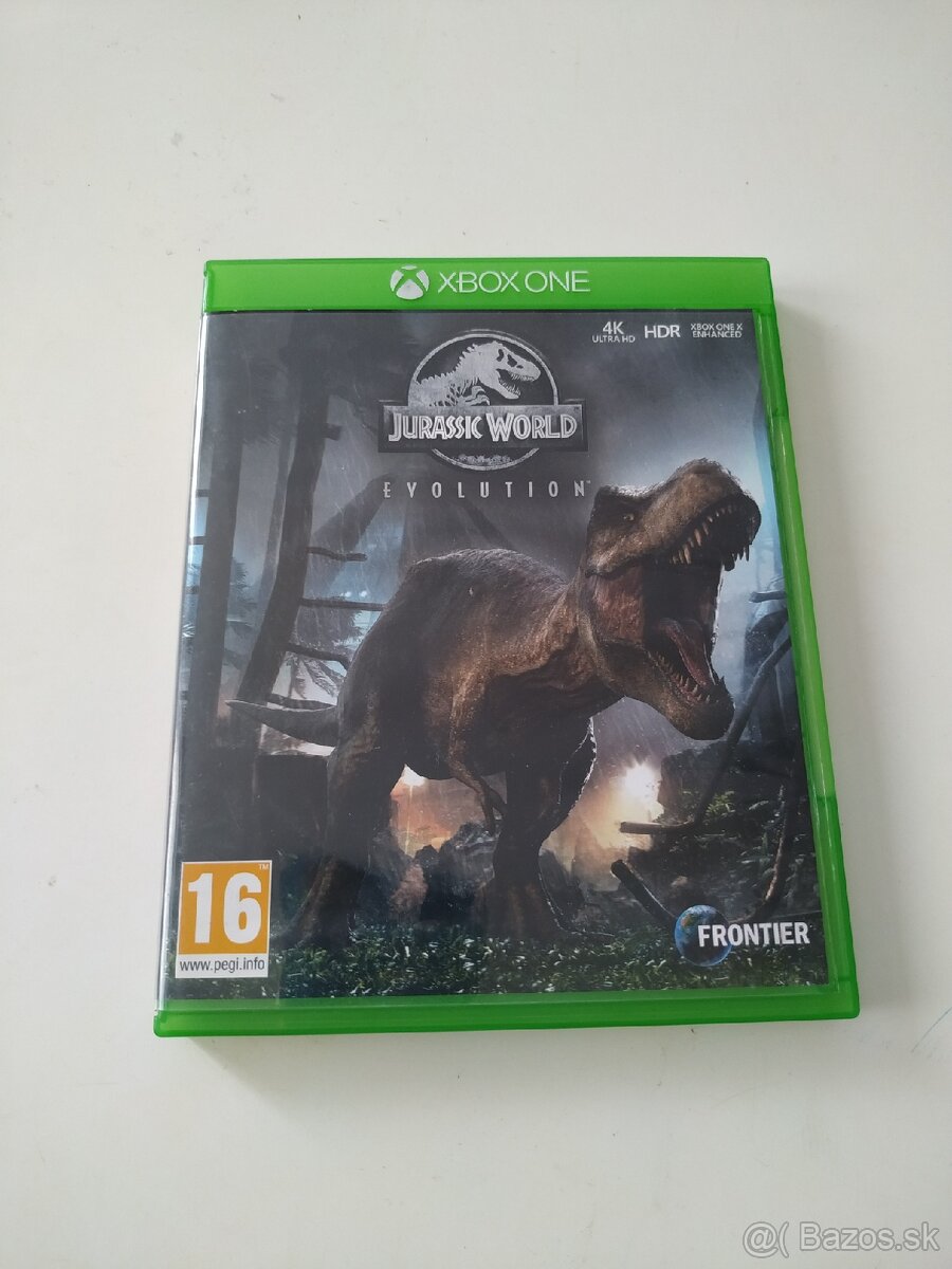 Xbox hry na predaj - 4