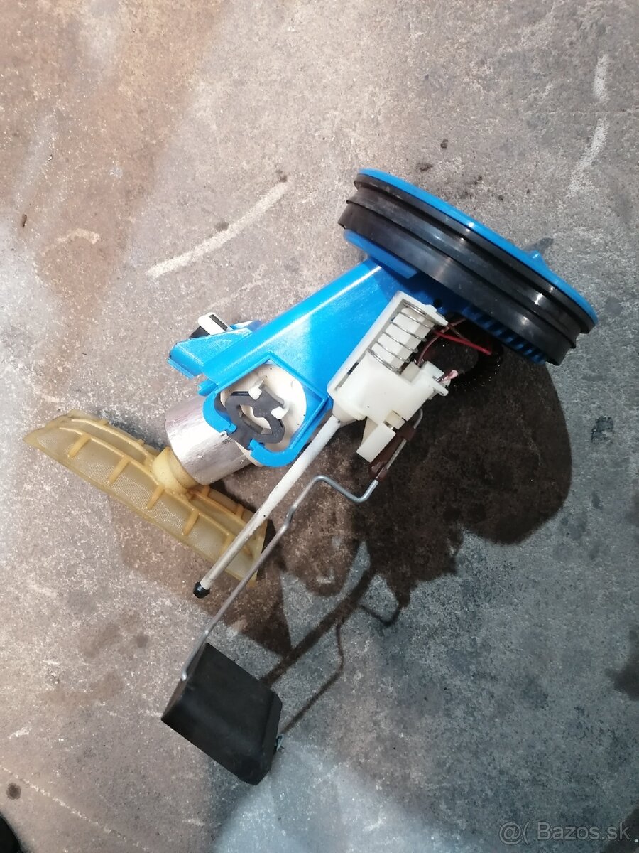 Palivové čerpadlá, plavaky bmw e36 e46 e53 - 4