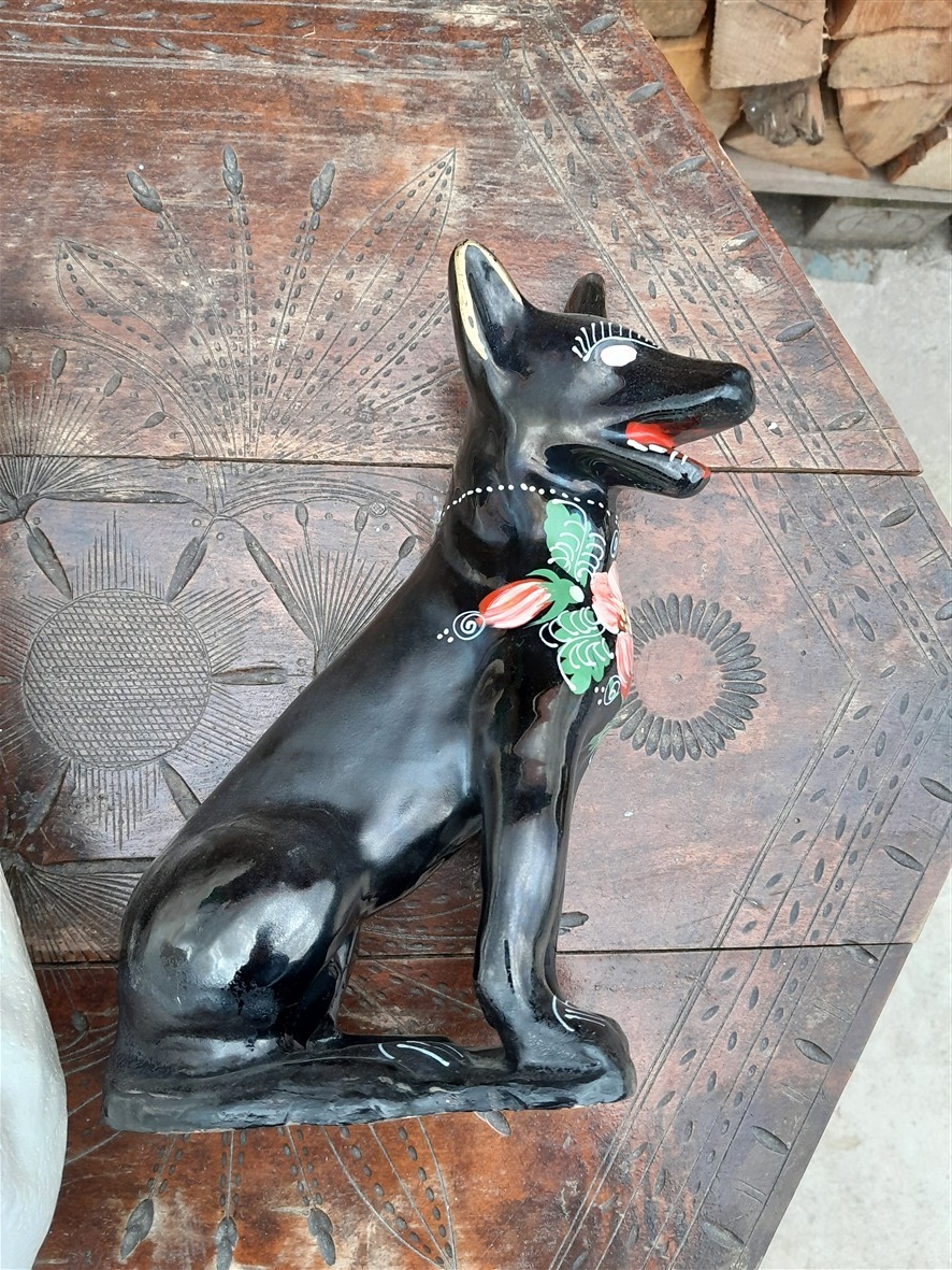 Predám sošky psov - 4