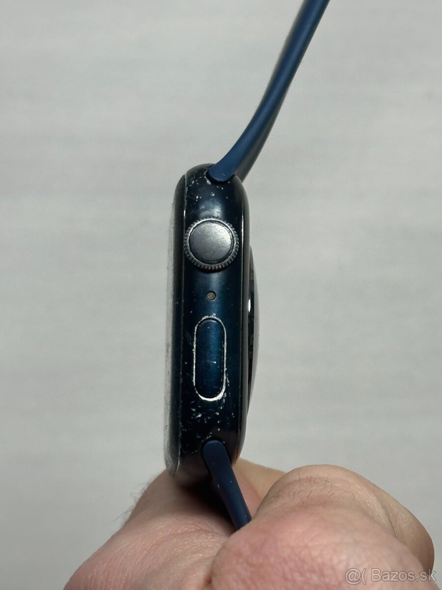 Apple Watch Series 7 45mm ⌚ - 4