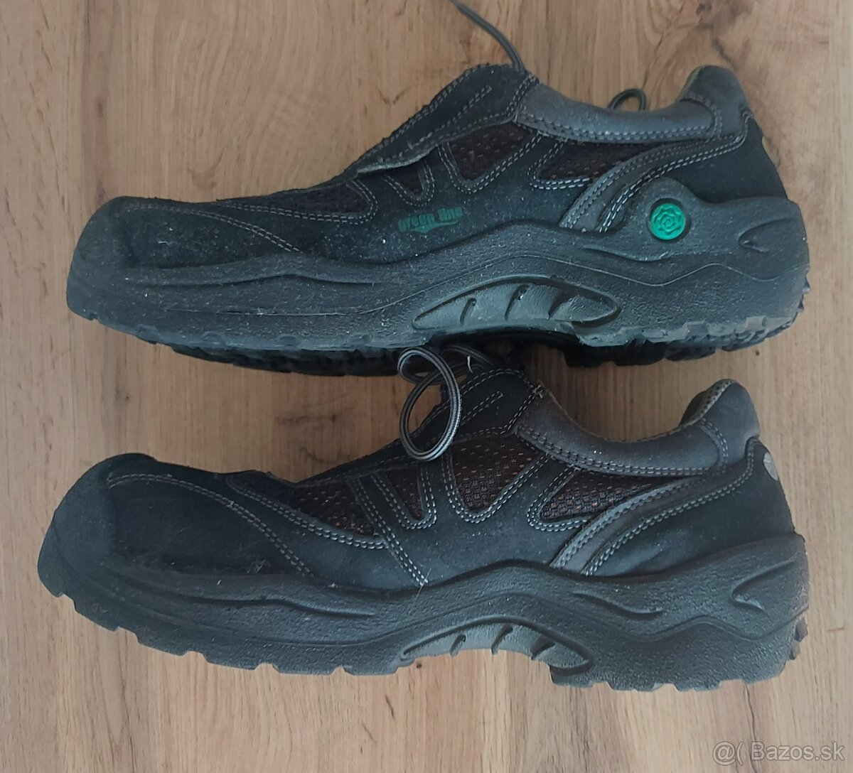 Pracovná obuv JALAS - 4