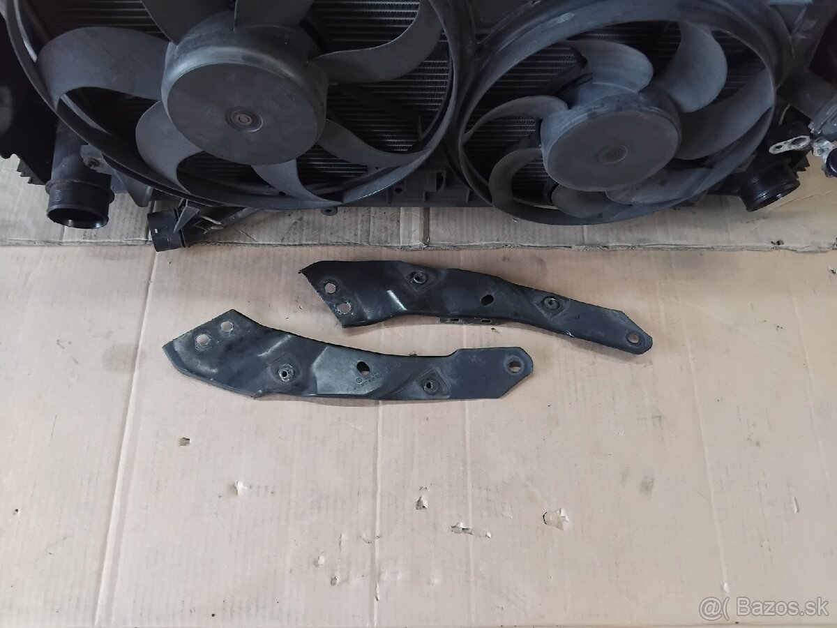 kompletná stena Golf 6 - 2.0TDI - 4