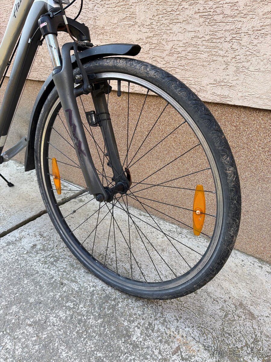 Horsky bicykel Specialized 28” - 4