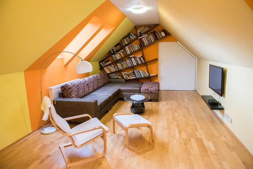 Byt 2+1 centrum, Spišská Nová Ves - 4