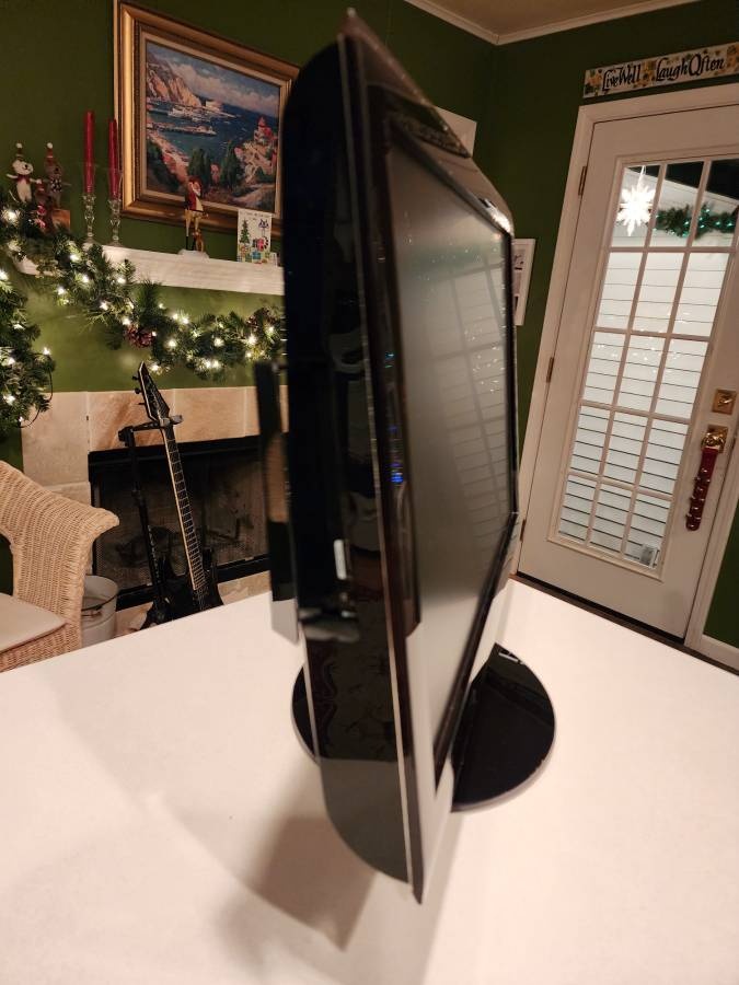 TV Samsung T240HD 24" - 4