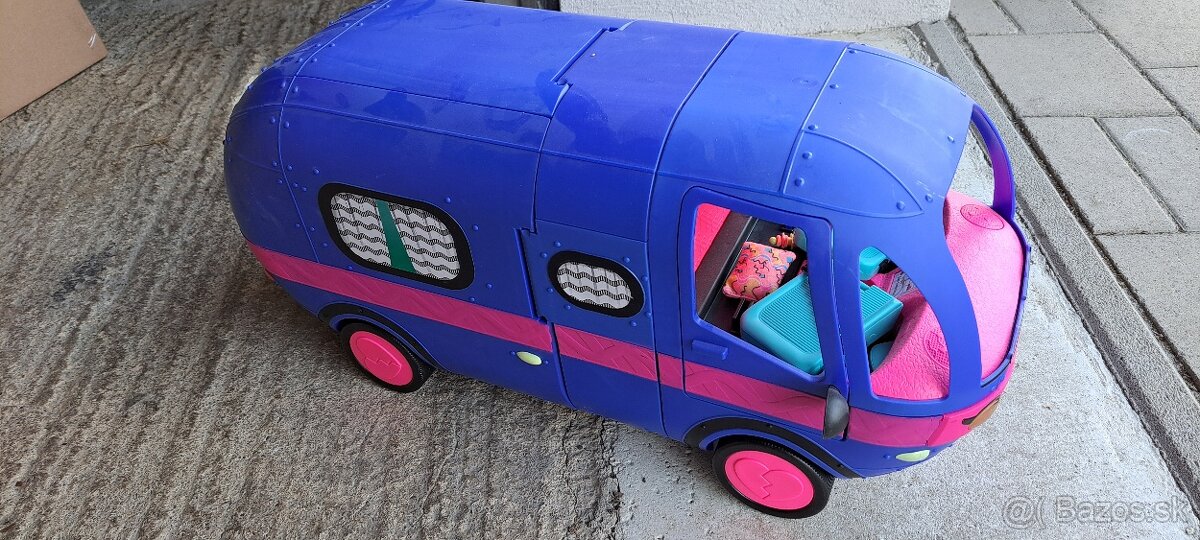 Hracky pre dievcata - 4