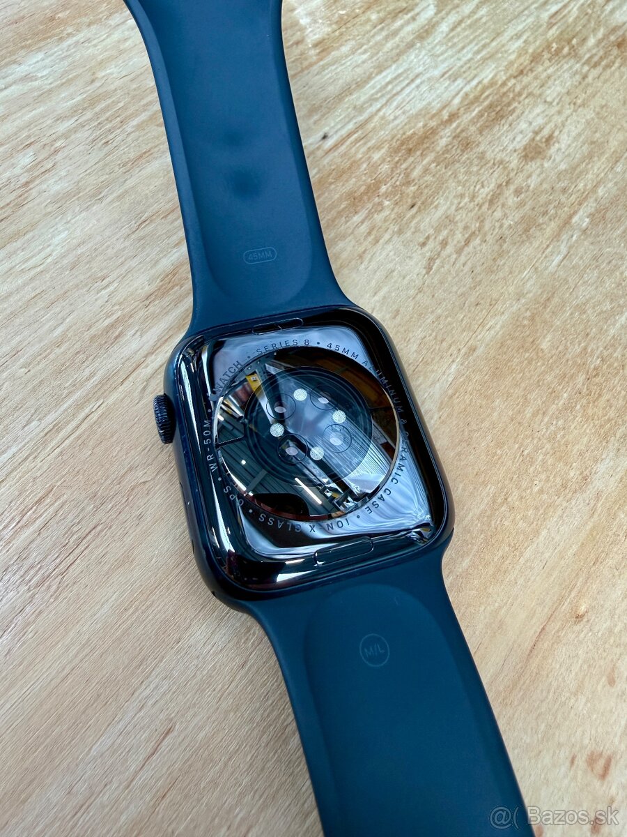 Apple watch 8 45mm - 4