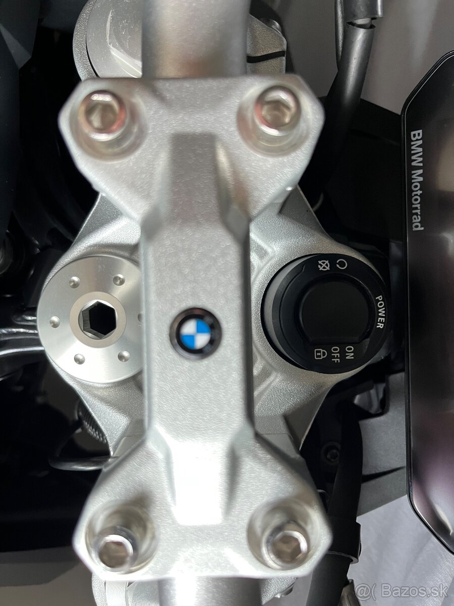 Predám BMW F900R - 4