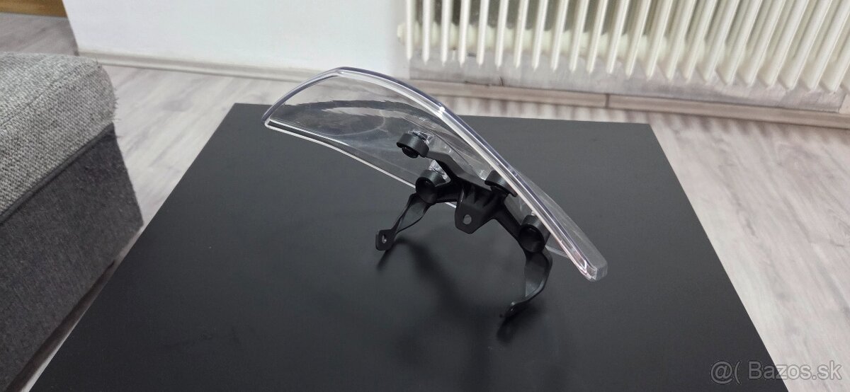 Ktm 790 duke plexi - 4