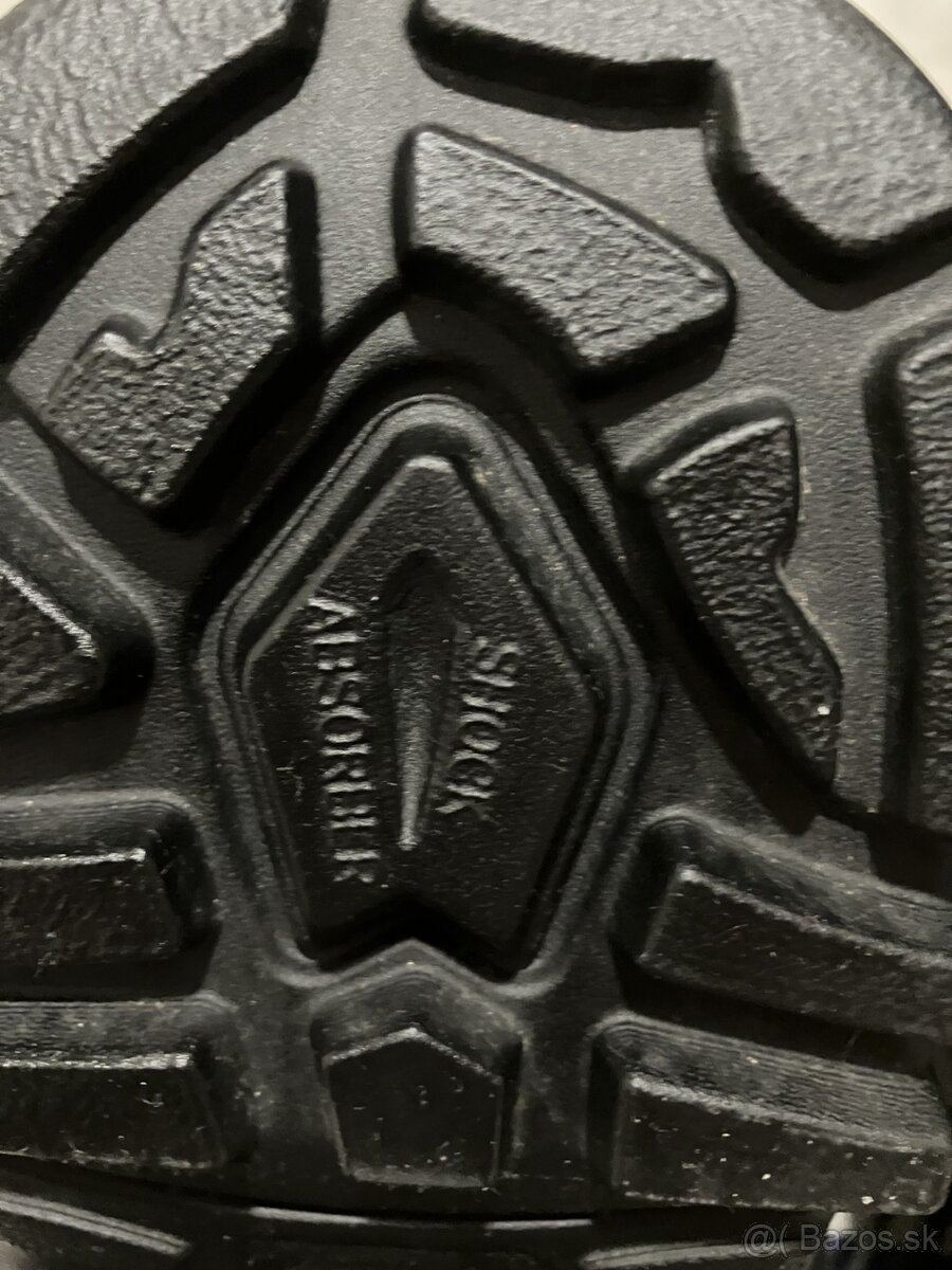 Nová pracovná obuv-veľkosť 43 (9) - 4