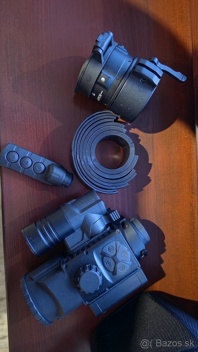 Predsadka Forward FN 455 - 4